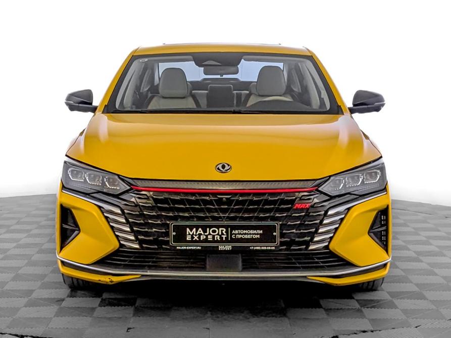 Dongfeng Shine Max Москва  - изображение 2