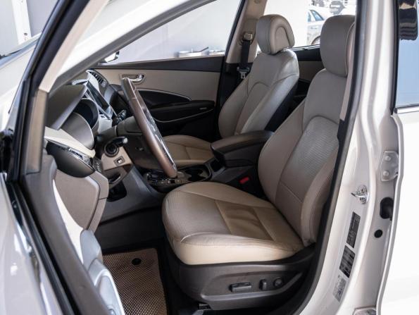 Hyundai Santa Fe III с пробегом 2013 года, цена 1 860 000 рублей, 147182 км, внедорожник, Автокод Объявления