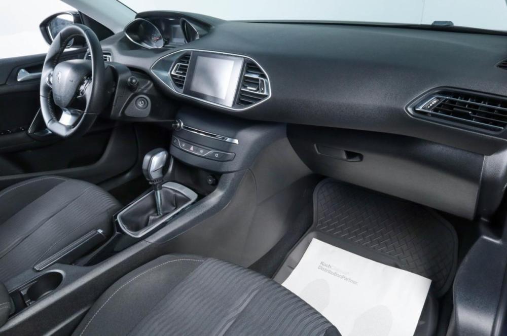 Peugeot 308 II Рестайлинг Челябинск  - изображение 18
