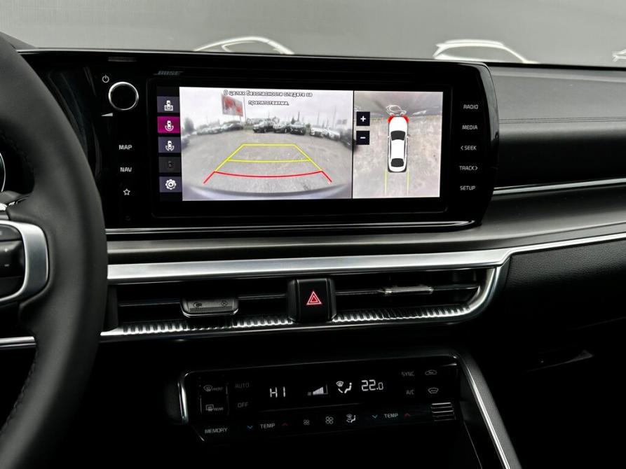 Kia K5 III Санкт-Петербург  - изображение 19