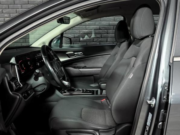 Kia Sportage V с пробегом 2024 года, цена 3 800 000 рублей, 51946 км, внедорожник, Автокод Объявления