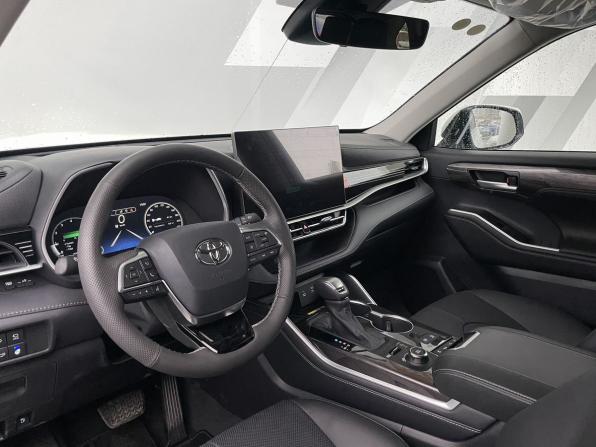 Toyota Highlander IV (XU70) с пробегом 2026 года, цена 5 490 000 рублей, 24 км, внедорожник, Автокод Объявления