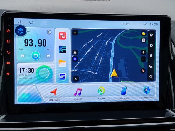 Mazda CX-5 I с пробегом 2014 года, цена 1 860 000 рублей, 108000 км, внедорожник, Автокод Объявления