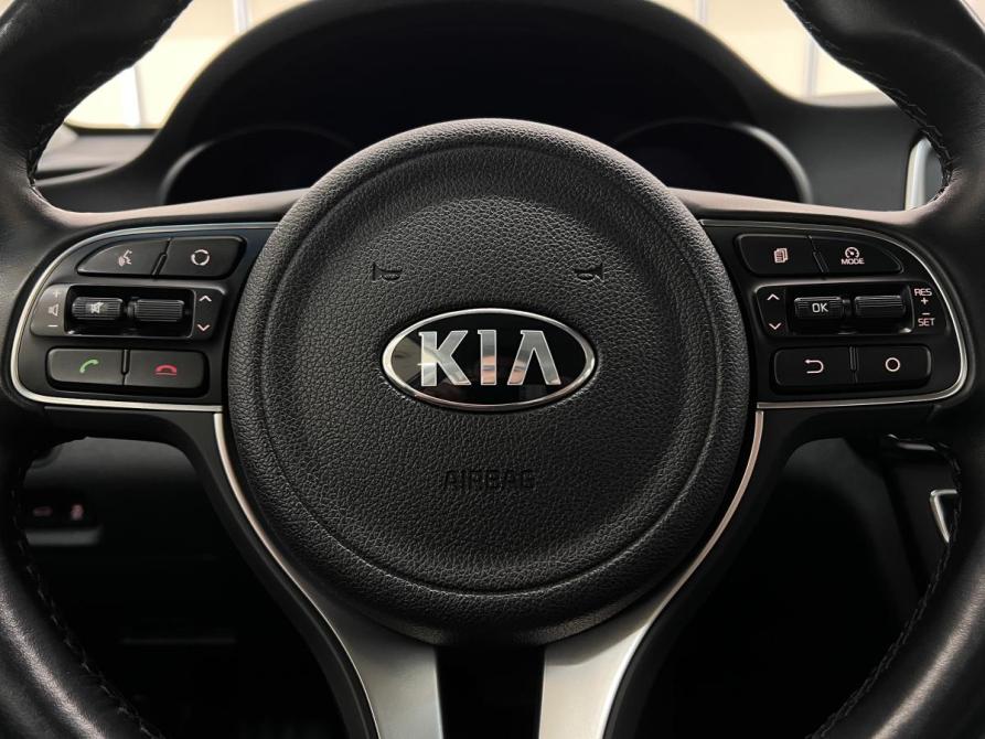 Kia Optima IV Волгоград  - изображение 16