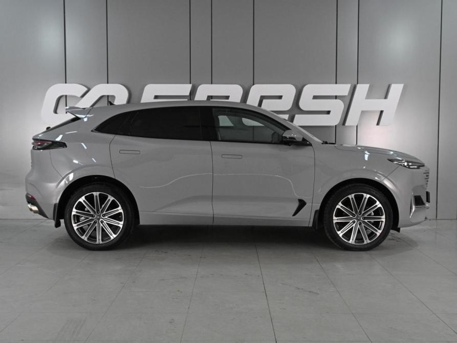 Changan UNI-K Ростов-на-Дону  - изображение 5