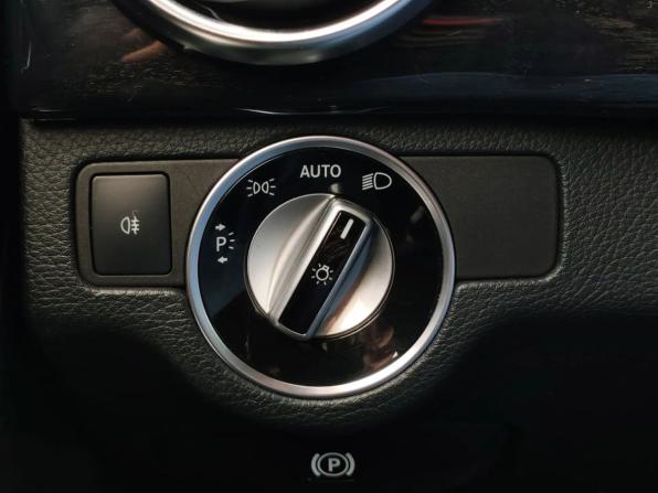 Mercedes-Benz GLK-Класс I (X204) Рестайлинг с пробегом 2013 года, цена 1 797 000 рублей, 143039 км, внедорожник, Автокод Объявления