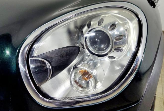 Mini Countryman I с пробегом 2012 года, цена 970 000 рублей, 166445 км, внедорожник, Автокод Объявления