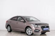 Hyundai Solaris II Красноярск  - изображение 22