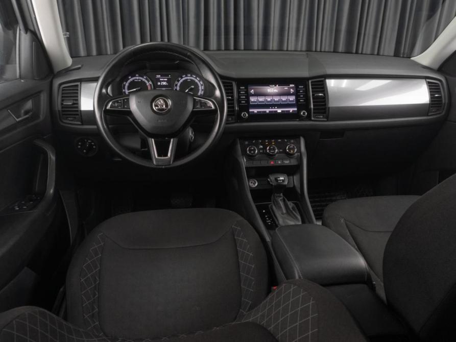 Skoda Kodiaq I Тюмень  - изображение 8
