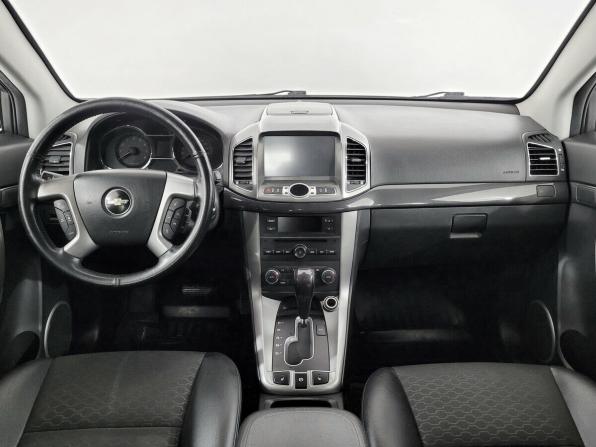 Chevrolet Captiva I Рестайлинг 2 с пробегом 2013 года, цена 1 300 000 рублей, 162387 км, внедорожник, Автокод Объявления