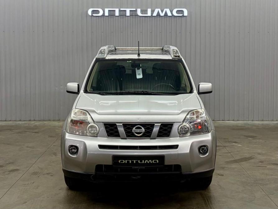 Nissan X-Trail II Краснодар  - изображение 2