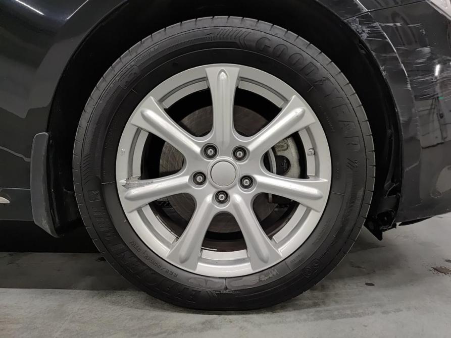 Kia Optima IV Казань  - изображение 22