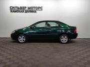 Toyota Corolla IX (E120 E130) Пермь  - изображение 26
