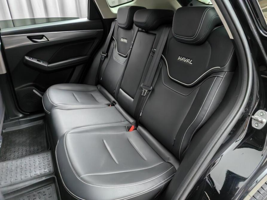 Haval Jolion I Подольск  - изображение 8