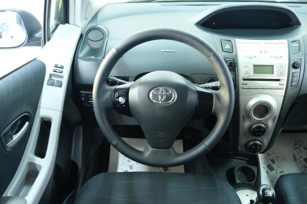 Toyota Yaris II Омск  - изображение 12