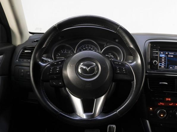 Mazda CX-5 I с пробегом 2014 года, цена 1 799 000 рублей, 149633 км, внедорожник, Автокод Объявления