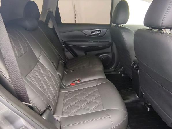 Nissan X-Trail III Рестайлинг с пробегом 2020 года, цена 2 250 000 рублей, 111548 км, внедорожник, Автокод Объявления