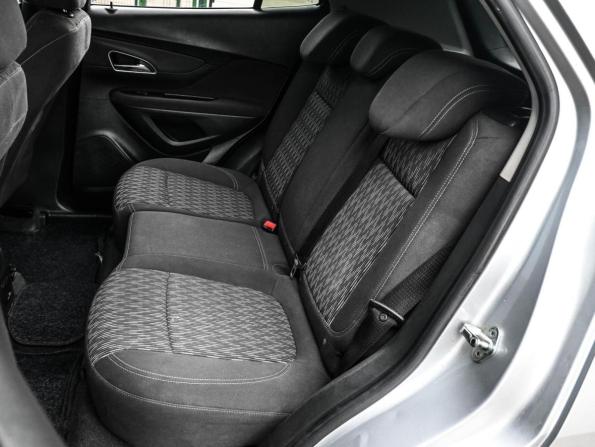 Opel Mokka I с пробегом 2014 года, цена 954 000 рублей, 151307 км, внедорожник, Автокод Объявления