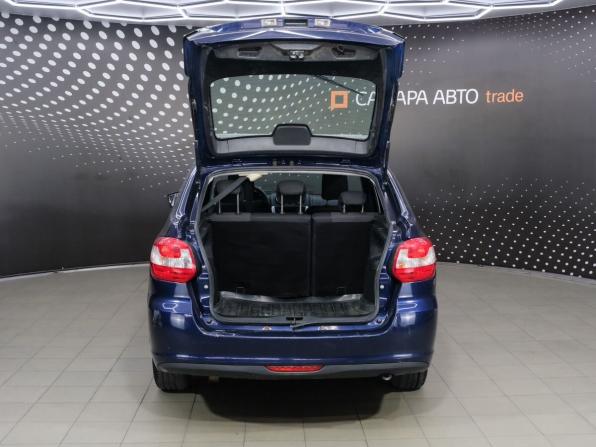 Lada (ВАЗ) Granta I с пробегом 2016 года, цена 315 000 рублей, 270000 км, лифтбек, Автокод Объявления