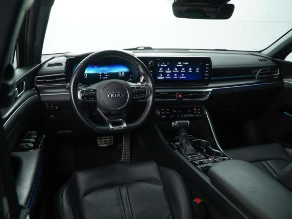 Kia K5 III с пробегом 2021 года, цена 2 599 077 рублей, 159320 км, седан, Автокод Объявления