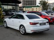 Audi A4 V (B9) Москва  - изображение 25