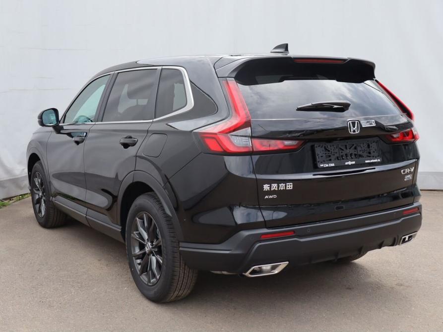 Honda CR-V VI Москва  - изображение 6