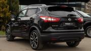 Nissan Qashqai II Москва  - изображение 48