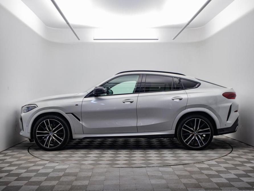 BMW X6 III (G06) Москва  - изображение 8