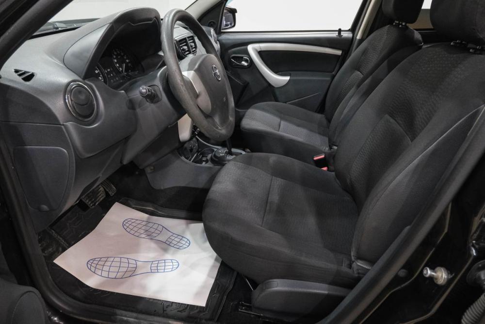 Nissan Terrano III (D10) Новокузнецк  - изображение 13