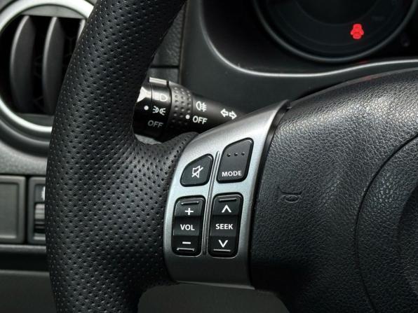 Suzuki SX4 I (Classic) Рестайлинг с пробегом 2011 года, цена 769 000 рублей, 162693 км, хэтчбек, Автокод Объявления
