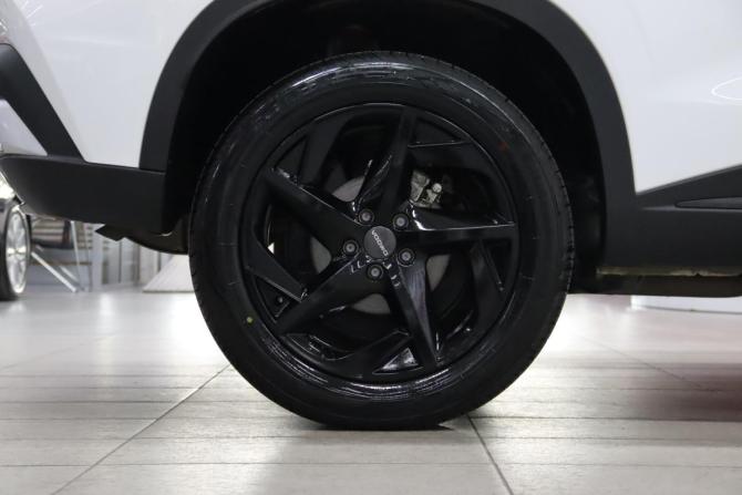 Omoda C5 I с пробегом 2024 года, цена 1 855 850 рублей, 17652 км, внедорожник, Автокод Объявления