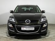 Mazda CX-7 I Рестайлинг Санкт-Петербург  - изображение 20