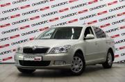 Skoda Octavia II (A5) Рестайлинг Сургут  - изображение 30