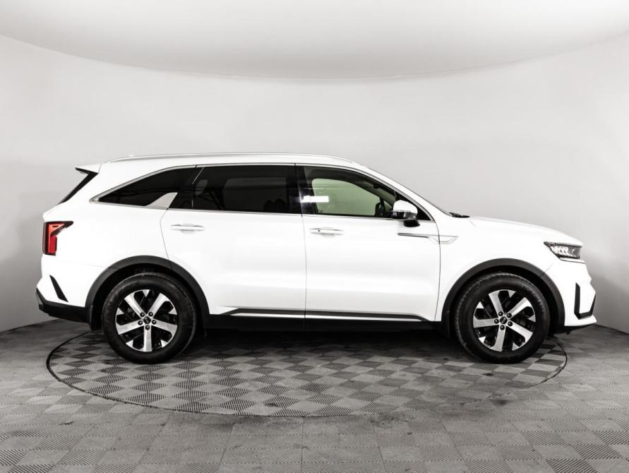 Kia Sorento IV Санкт-Петербург  - изображение 6