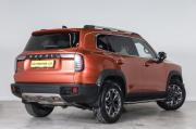 Haval Dargo I Новосибирск  - изображение 28