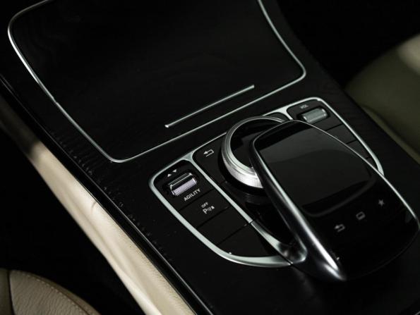 Mercedes-Benz C-Класс IV (W205) с пробегом 2014 года, цена 2 249 585 рублей, 127102 км, седан, Автокод Объявления