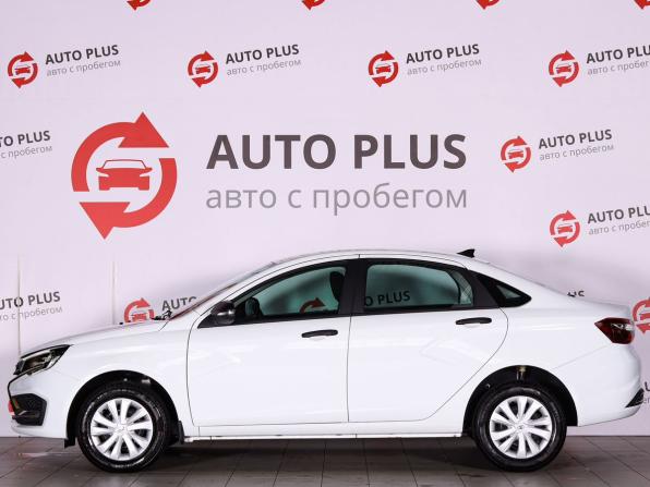 Lada (ВАЗ) Vesta I Рестайлинг (NG) с пробегом 2026 года, цена 1 570 000 рублей, 50 км, седан, Автокод Объявления