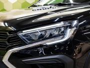 Lada (ВАЗ) Vesta I Рестайлинг (NG) Магнитогорск  - изображение 32