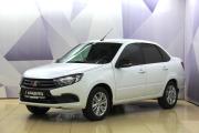 Lada (ВАЗ) Granta I Рестайлинг Чебоксары  - изображение 31