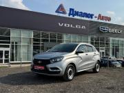 Lada (ВАЗ) XRAY I Набережные Челны  - изображение 21