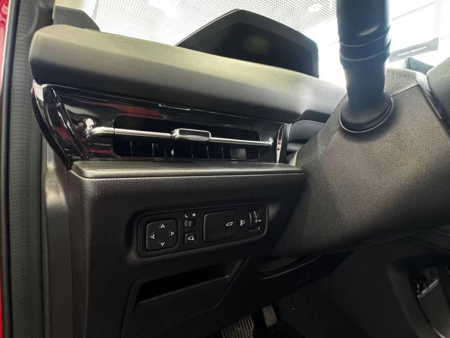 Changan UNI-S (CS55 Plus) I Ростов-на-Дону  - изображение 16