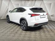 Lexus NX I Рестайлинг Москва  - изображение 26