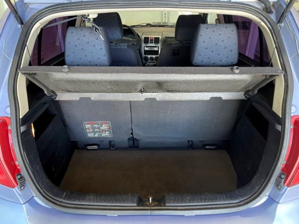 Hyundai Getz I с пробегом 2004 года, цена 345 000 рублей, 192316 км, хэтчбек, Автокод Объявления