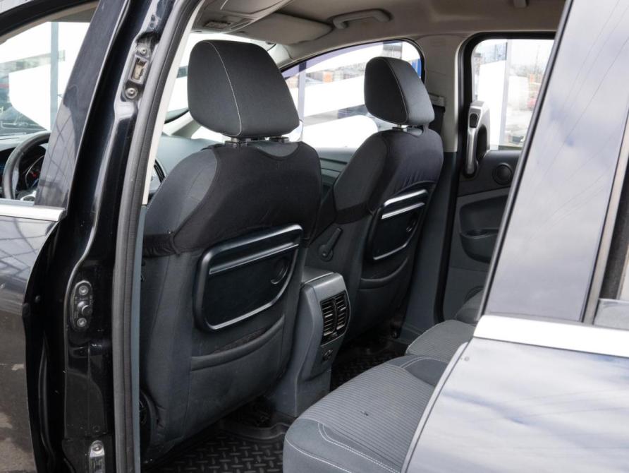 Ford C-MAX II Краснодар  - изображение 11