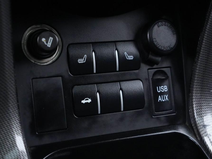 Lifan X60 I Рестайлинг 2 Новосибирск  - изображение 19