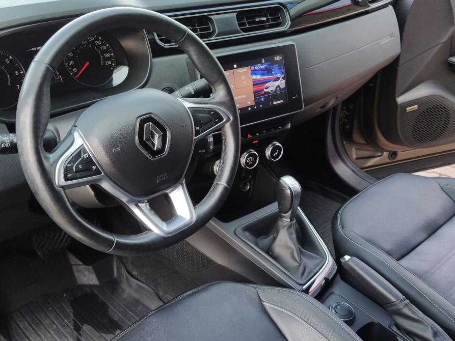 Renault Arkana I Екатеринбург  - изображение 24