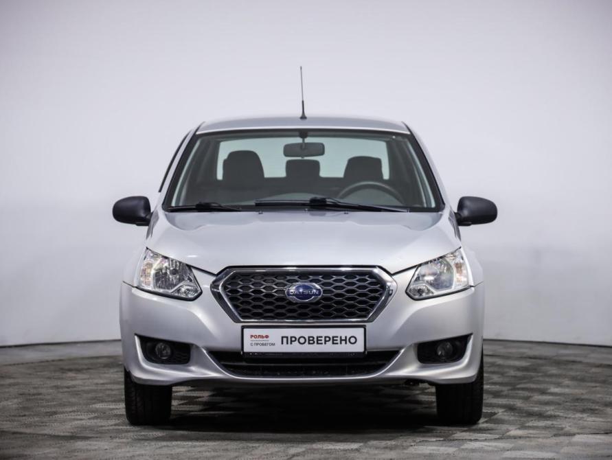 Datsun on-DO I Санкт-Петербург  - изображение 2