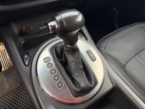 Kia Sportage III с пробегом 2013 года, цена 1 235 000 рублей, 164927 км, внедорожник, Автокод Объявления