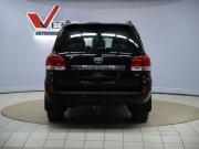 Toyota Land Cruiser 200 Series Уфа  - изображение 26