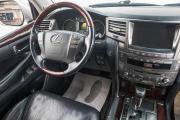 Lexus LX III Барнаул  - изображение 63